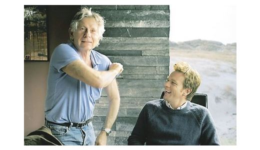 Roman Polanski, premiul Cesar pentru cel mai bun regizor.