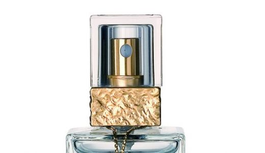 Eau de parfum Secrets de Sothys