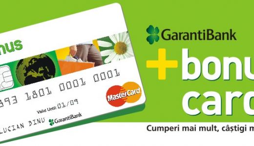 In luna martie, doamnele au parte de tratament special la cumparaturile cu Bonus Card