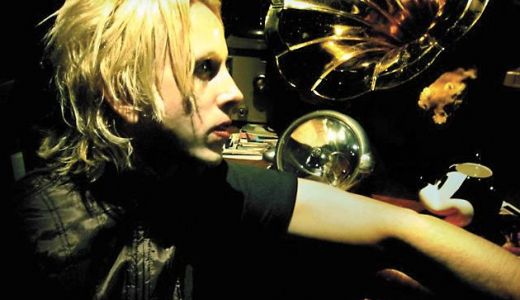 Marilyn Manson, părăsit de toboşar.