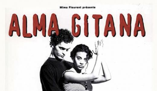 Filme despre flamenco.