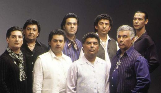 Biletele la Gipsy Kings se vând rapid, două categorii sunt epuizate.