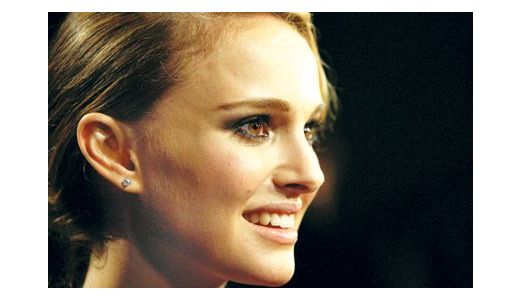 Cum a revoluţionat ştiinţa Natalie Portman.