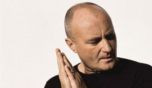 Phil Collins renunţă la muzică.
