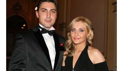 Alina Sorescu: "Nu stiu daca mai lucrez la TVR" 