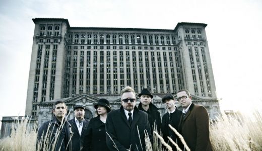 Flogging Molly şi House of Pain vin la B'ESTFEST.