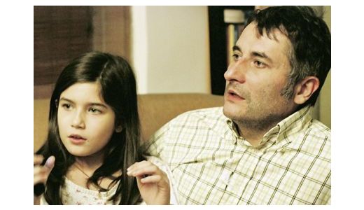 "Aurora" lui Puiu intră în cinematografe.