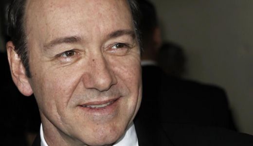 Cum a reuşit Kevin Spacey să reînvie teatrul londonez Old Vic.