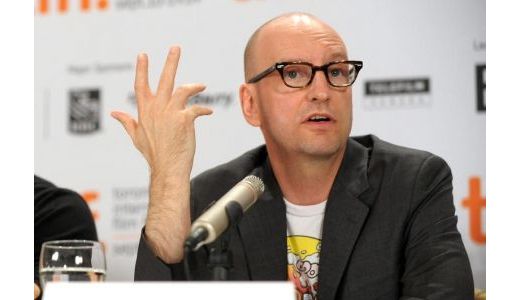 Regizorul Steven Soderbergh renunţă la cinematografie.
