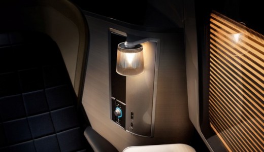S-a lasat „ First” Class de la British Airways