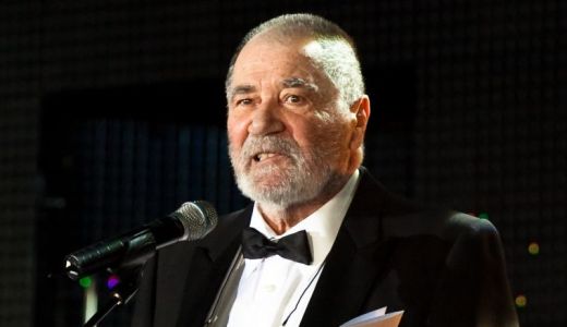 Ion Besoiu va primi premiul Gopo pentru întreaga carieră.