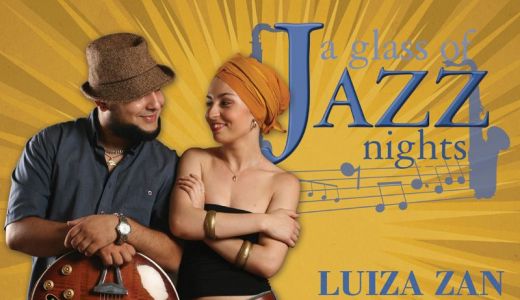 Luiza Zan concertează la The Ark.