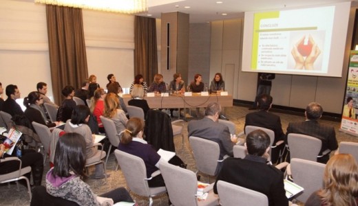 Atentie! Incepe program de sanatate si responsabilitate sociala:  „O inima sanatoasa iubeste mai mult”