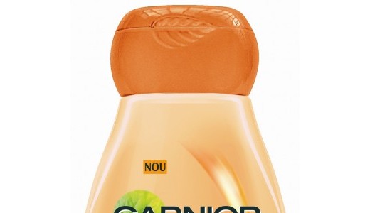Alege noile sampoane de la Garnier! 