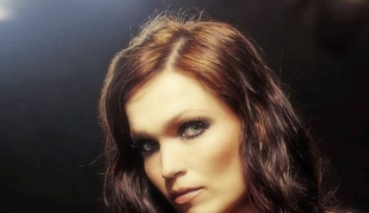 Tarja Turunen si Republica vin la Artmania.