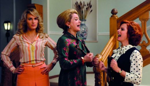 Comedia "Potiche" deschide TIFF.