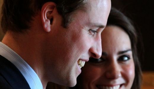 Românii vor putea vedea nunta prinţului William în direct.