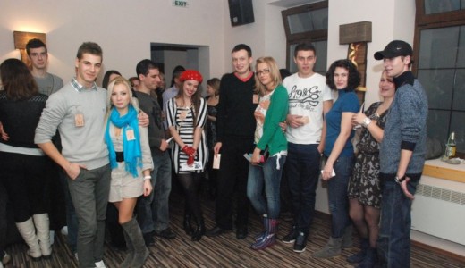 Start combinat-viteza!