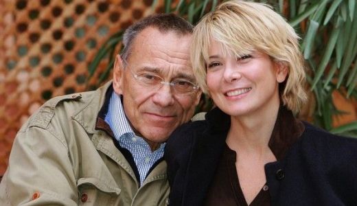 Andrei Konchalovsky, invitatul special al Festivalului Internaţional de Film "Bucureşti”.
