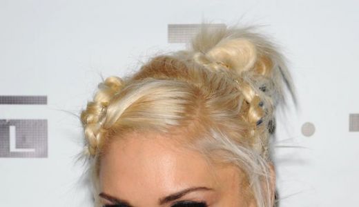 Gwen Stefani a donat 1 milion de dolari pentru sinistraţii din Japonia.
