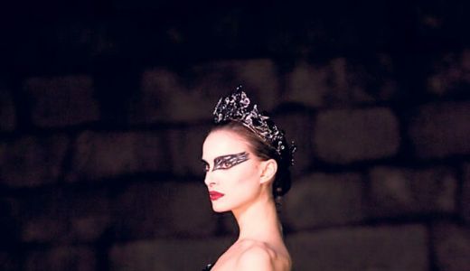 Scandalul „lebedelor negre".