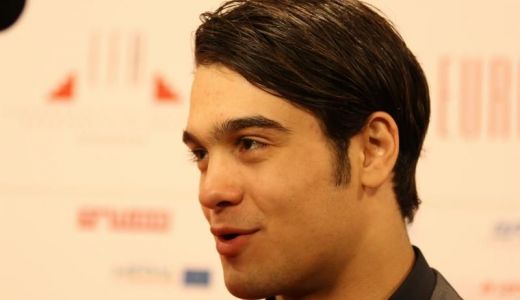 George Piştereanu: Nu am idoli, nici actori preferaţi.