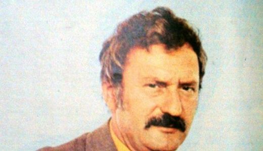 Amza Pellea va primi o stea pe Walk of Fame-ul bucureştean.
