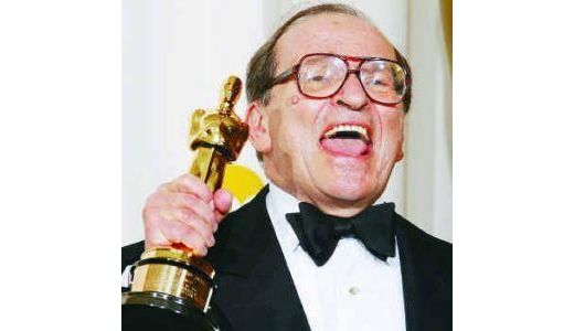 Woody Allen, Scorsese şi Al Pacino îl omagiază pe Sidney Lumet.