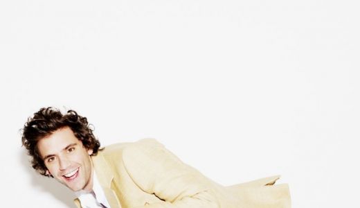 Mika vine la B'ESTFEST.