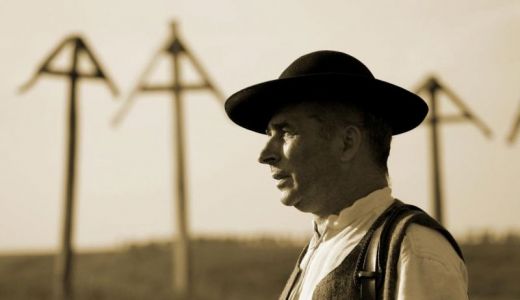 Grigore Leşe concertează pe 7 mai la Sala Radio.