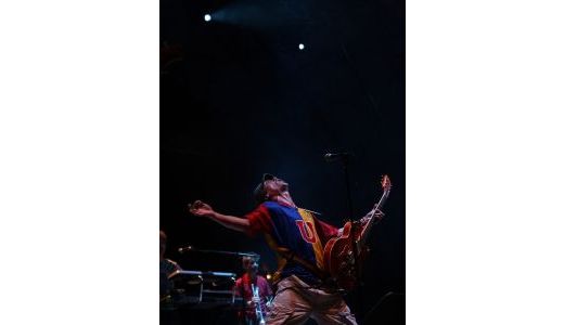Manu Chao va avea în backstage preparate tradiţionale româneşti.