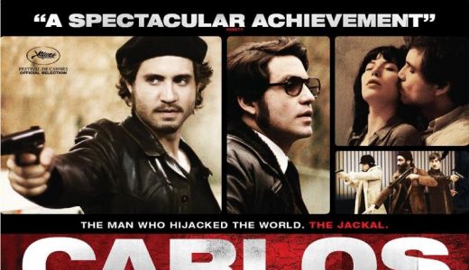 Carlos Şacalul – terorist, revoluţionar, playboy.