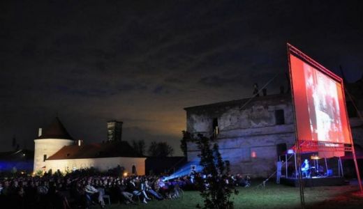 Odessa în flăcări, la TIFF.