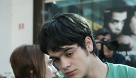 "Loverboy" şi  "La source des femmes" la Cannes.