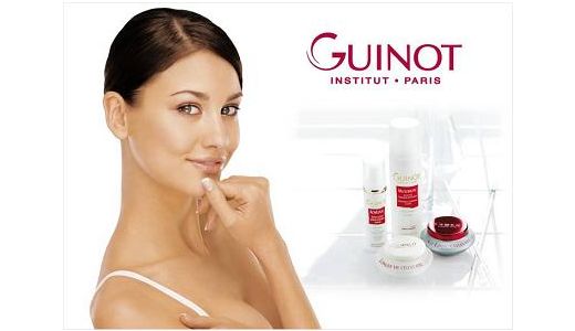 Guinot va pregateste de vara cu tratamentul Long vie soleil!