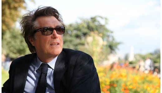 Concertul lui Bryan Ferry se amână pentru 18 septembrie.