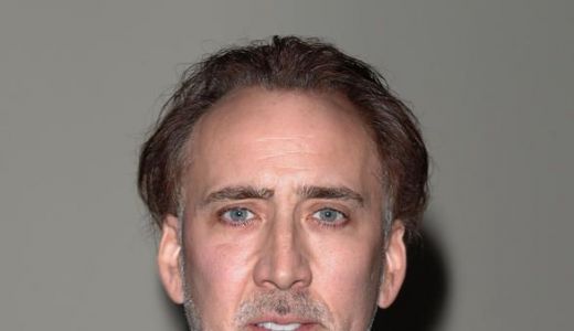Nicolas Cage, arestat după ce şi-a bruscat soţia.