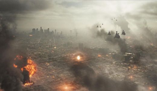 Ce filme amână Hollywood-ul din cauza dezastrului japonez.
