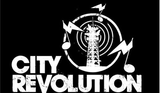 Stoi, chitaristul trupei EMIL, invitat la City Revolution.