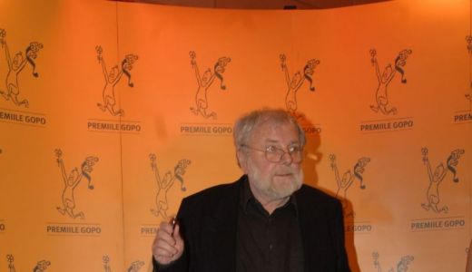 Lucian Pintilie, retrospectivă integrală la TIFF 2011.