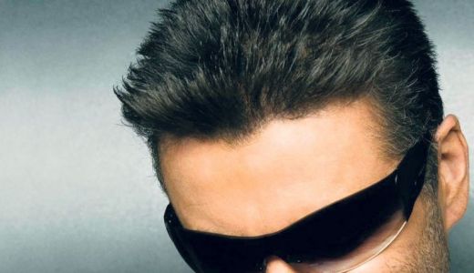 George Michael cântă pentru nunta regală.