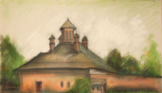 Expoziţie dedicată Paştelui la Galeria Elite Prof Art.