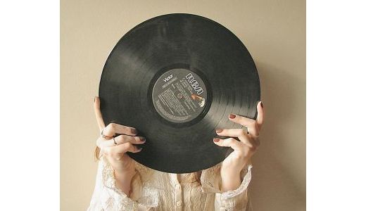 Trupa Rolling Stones, liderul vânzărilor cu ocazia Record Store Day.