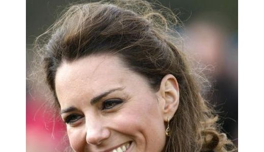 Kate Middleton nu va arunca buchetul.