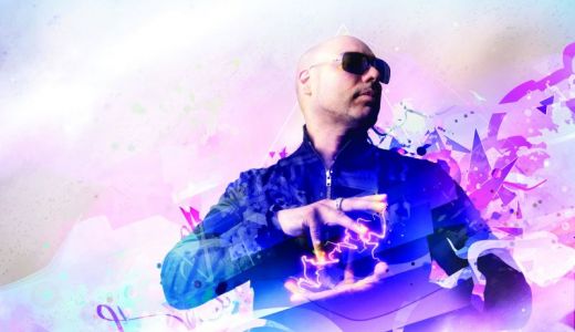 DJ-ul Roger Sanchez vine la B'ESTFEST.