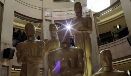 Gala Oscar din 2012 va avea loc în februarie.