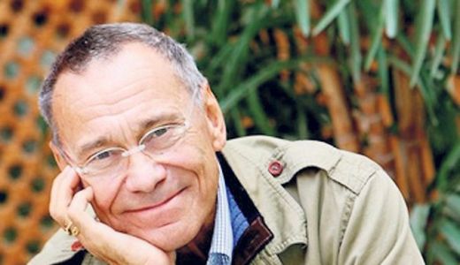 Andrei Konchalovski: "Fotbaliştii au ajuns mai celebri decât starurile de cinema".