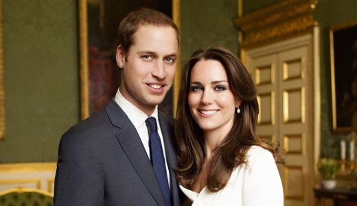 "Romania libera" lanseaza cartea "William & Kate: A Royal Love Story"