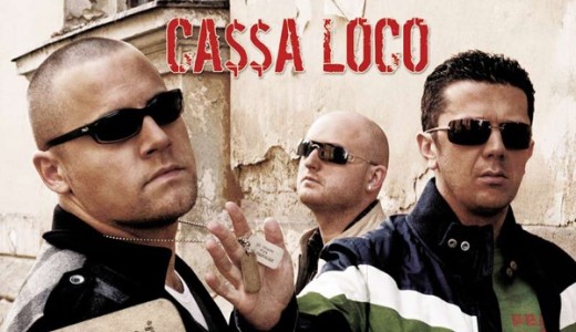 CA$$A LOCO Iinfiinteaza Sindiactul AUR