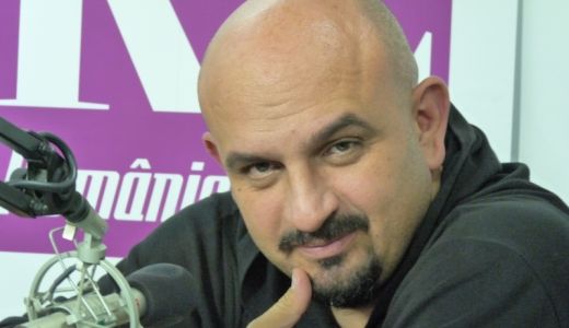 Exclusivitate! Alin Galatescu: "E dramatic ca adevaratele modele nu castiga ca fetele care defileaza prin cluburi"